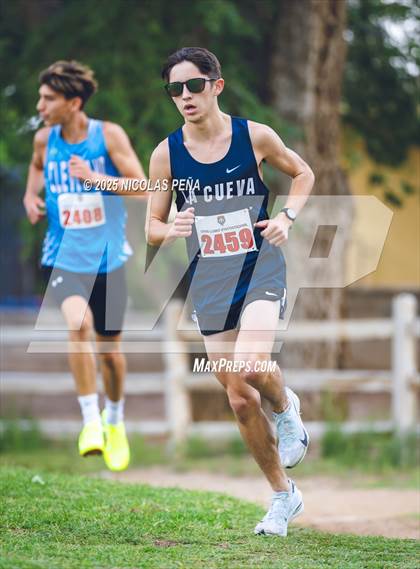 Thumbnail 2 in University of New Mexico Lobo Invitational photogallery.