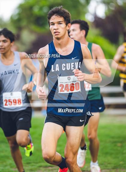 Thumbnail 1 in University of New Mexico Lobo Invitational photogallery.
