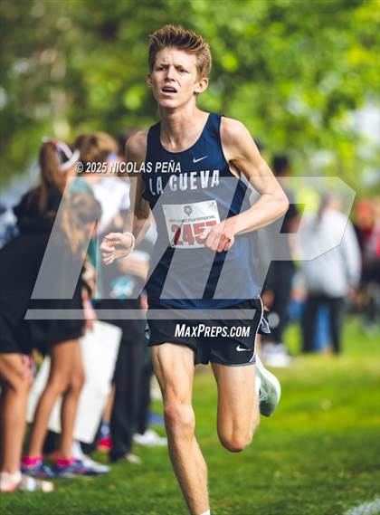 Thumbnail 1 in University of New Mexico Lobo Invitational photogallery.