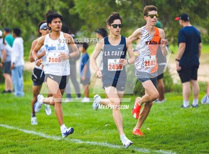Thumbnail 1 in University of New Mexico Lobo Invitational photogallery.