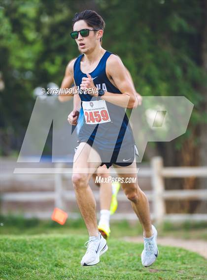 Thumbnail 3 in University of New Mexico Lobo Invitational photogallery.