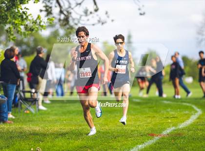 Thumbnail 2 in University of New Mexico Lobo Invitational photogallery.