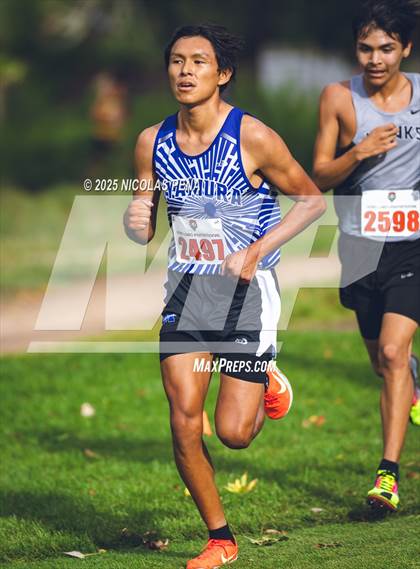 Thumbnail 1 in University of New Mexico Lobo Invitational photogallery.