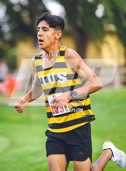 Thumbnail 1 in University of New Mexico Lobo Invitational photogallery.