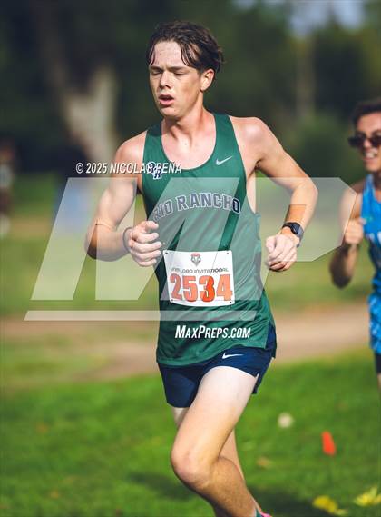 Thumbnail 1 in University of New Mexico Lobo Invitational photogallery.
