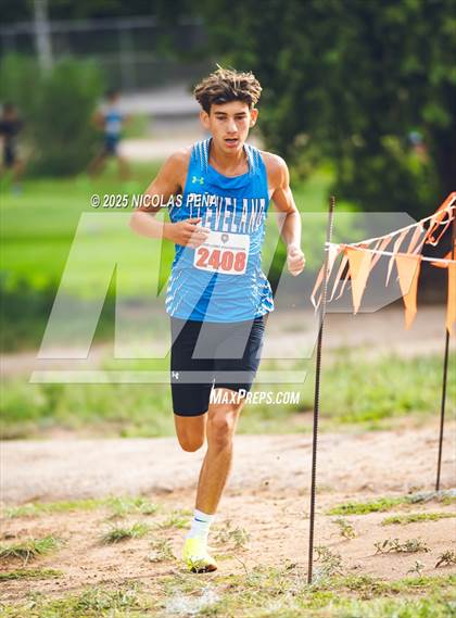 Thumbnail 3 in University of New Mexico Lobo Invitational photogallery.