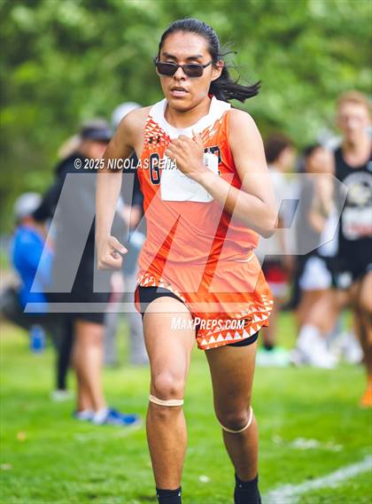 Thumbnail 1 in University of New Mexico Lobo Invitational photogallery.