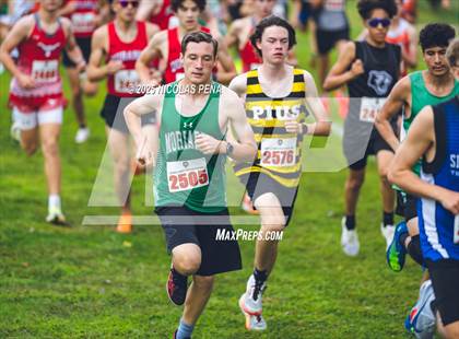 Thumbnail 2 in University of New Mexico Lobo Invitational photogallery.