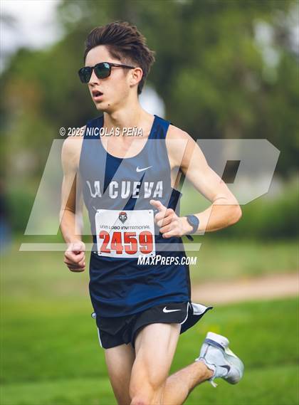 Thumbnail 1 in University of New Mexico Lobo Invitational photogallery.