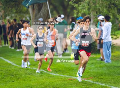 Thumbnail 1 in University of New Mexico Lobo Invitational photogallery.