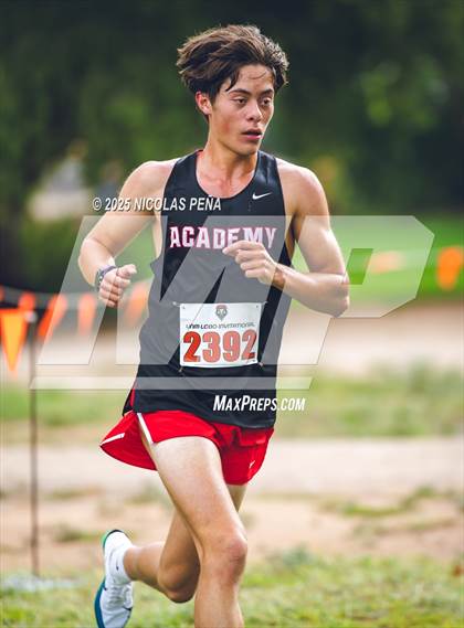Thumbnail 1 in University of New Mexico Lobo Invitational photogallery.