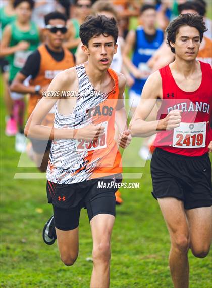 Thumbnail 1 in University of New Mexico Lobo Invitational photogallery.
