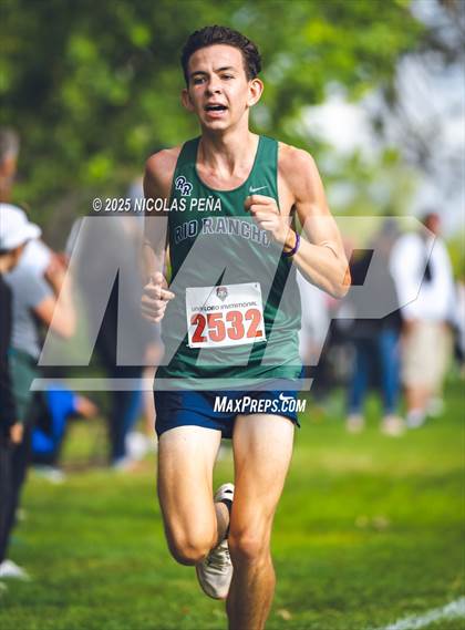 Thumbnail 1 in University of New Mexico Lobo Invitational photogallery.