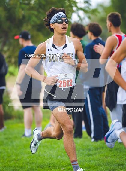Thumbnail 3 in University of New Mexico Lobo Invitational photogallery.