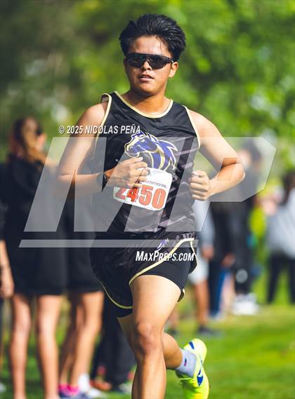 Thumbnail 1 in University of New Mexico Lobo Invitational photogallery.