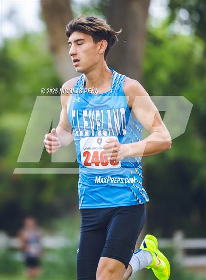 Thumbnail 1 in University of New Mexico Lobo Invitational photogallery.