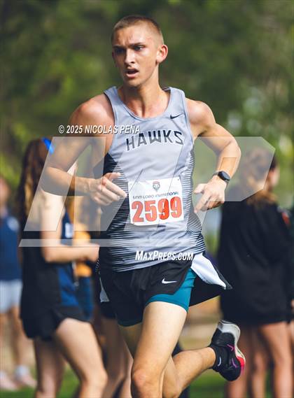 Thumbnail 2 in University of New Mexico Lobo Invitational photogallery.