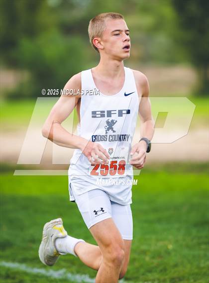 Thumbnail 1 in University of New Mexico Lobo Invitational photogallery.