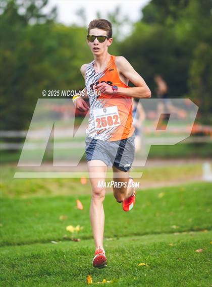 Thumbnail 1 in University of New Mexico Lobo Invitational photogallery.