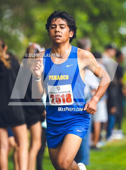 Thumbnail 1 in University of New Mexico Lobo Invitational photogallery.
