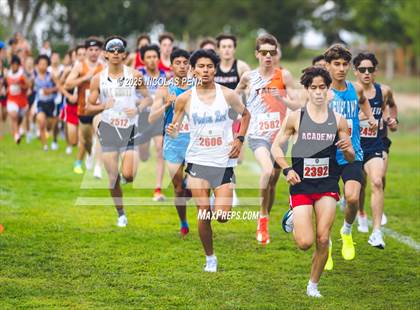 Thumbnail 2 in University of New Mexico Lobo Invitational photogallery.
