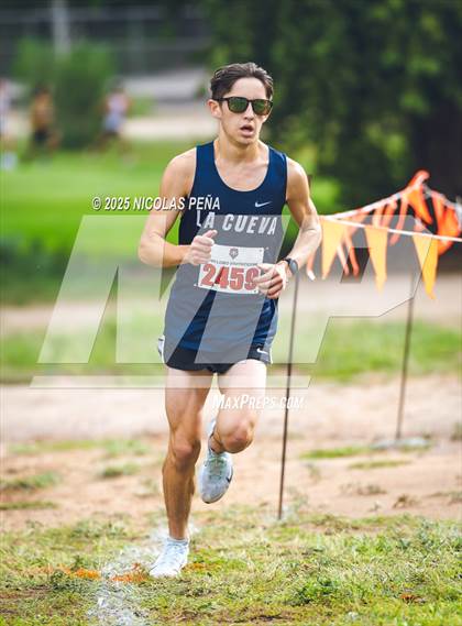 Thumbnail 1 in University of New Mexico Lobo Invitational photogallery.