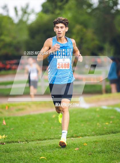 Thumbnail 2 in University of New Mexico Lobo Invitational photogallery.