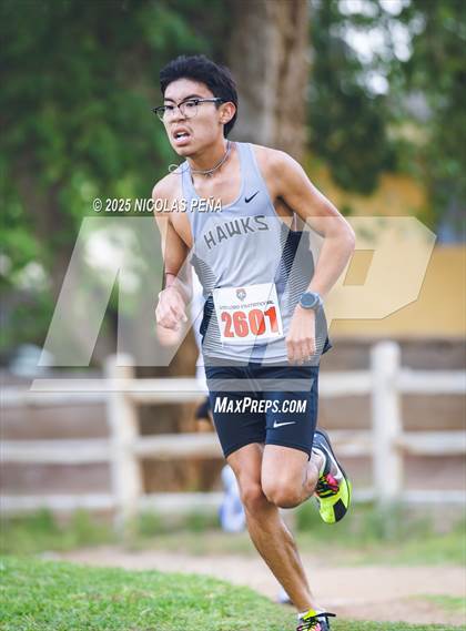 Thumbnail 1 in University of New Mexico Lobo Invitational photogallery.