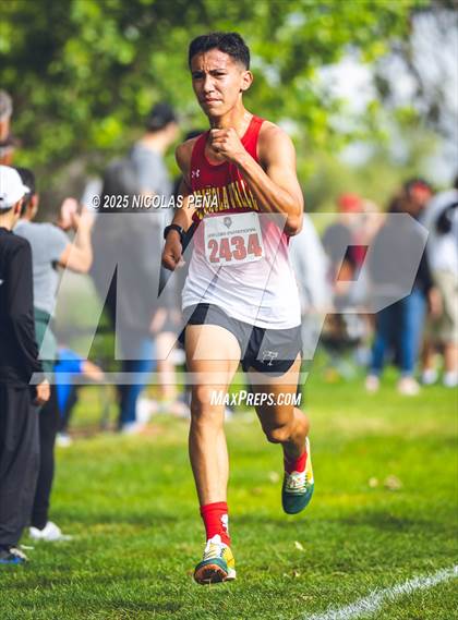 Thumbnail 1 in University of New Mexico Lobo Invitational photogallery.