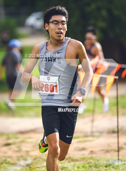 Thumbnail 1 in University of New Mexico Lobo Invitational photogallery.