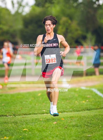 Thumbnail 2 in University of New Mexico Lobo Invitational photogallery.