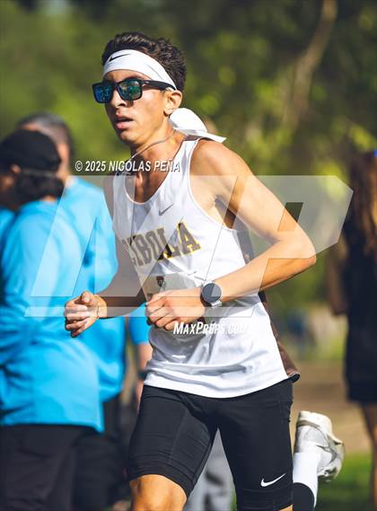 Thumbnail 2 in University of New Mexico Lobo Invitational photogallery.