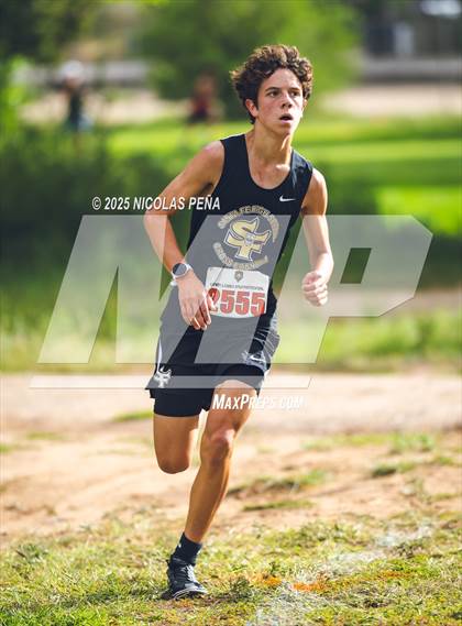 Thumbnail 1 in University of New Mexico Lobo Invitational photogallery.