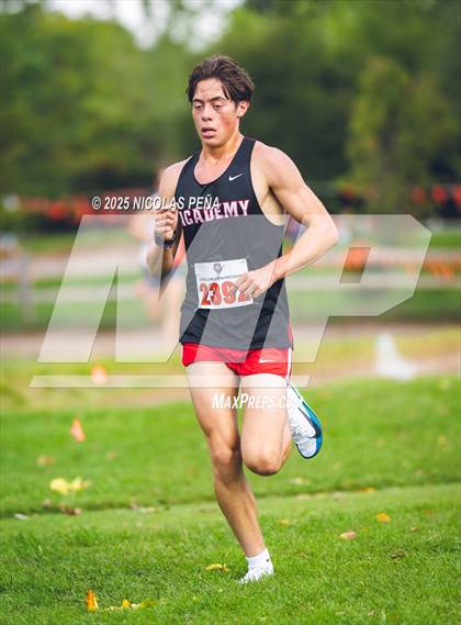 Thumbnail 3 in University of New Mexico Lobo Invitational photogallery.