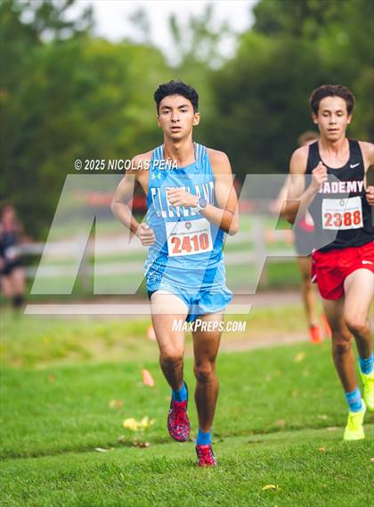 Thumbnail 1 in University of New Mexico Lobo Invitational photogallery.