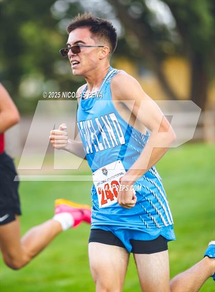 Thumbnail 1 in University of New Mexico Lobo Invitational photogallery.