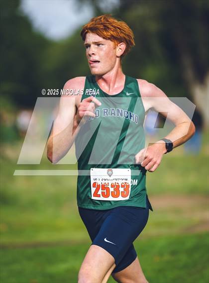 Thumbnail 1 in University of New Mexico Lobo Invitational photogallery.