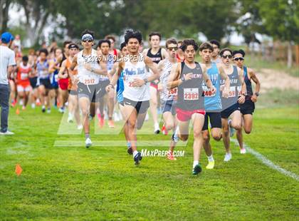 Thumbnail 1 in University of New Mexico Lobo Invitational photogallery.