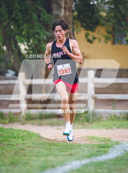 Thumbnail 2 in University of New Mexico Lobo Invitational photogallery.