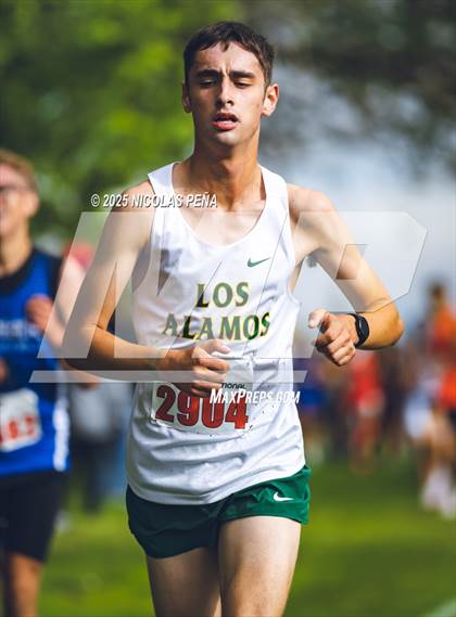 Thumbnail 1 in University of New Mexico Lobo Invitational photogallery.