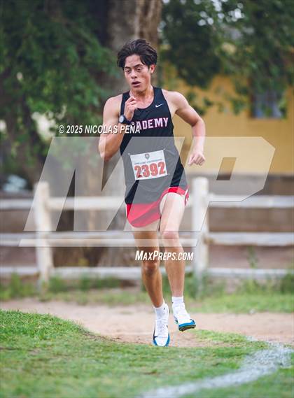 Thumbnail 3 in University of New Mexico Lobo Invitational photogallery.