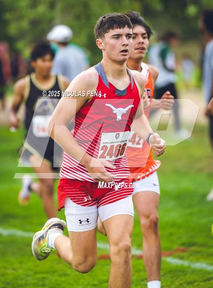 Thumbnail 2 in University of New Mexico Lobo Invitational photogallery.
