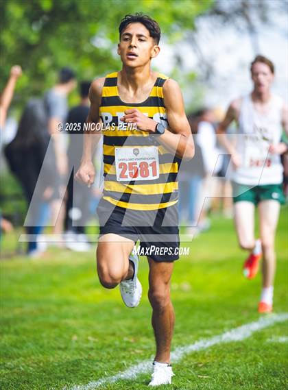 Thumbnail 2 in University of New Mexico Lobo Invitational photogallery.