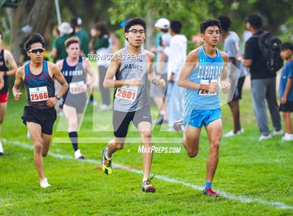 Thumbnail 1 in University of New Mexico Lobo Invitational photogallery.