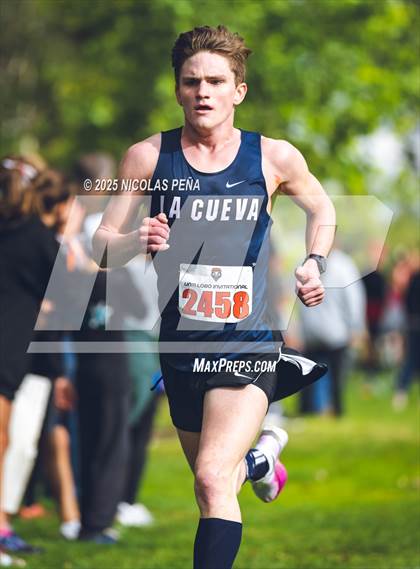 Thumbnail 2 in University of New Mexico Lobo Invitational photogallery.