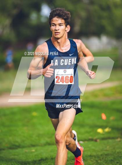Thumbnail 1 in University of New Mexico Lobo Invitational photogallery.