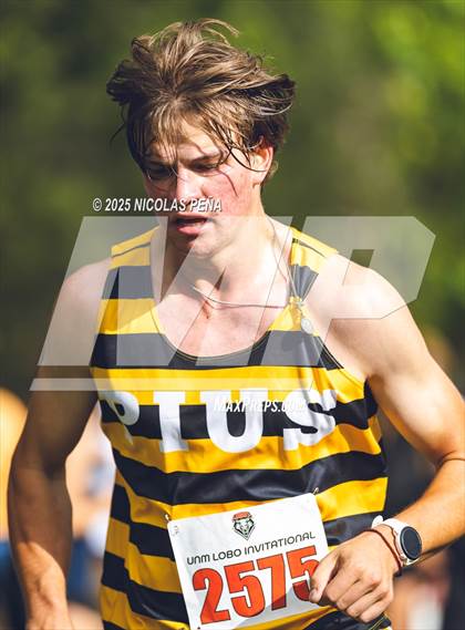 Thumbnail 1 in University of New Mexico Lobo Invitational photogallery.