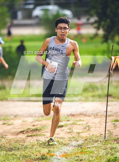 Thumbnail 3 in University of New Mexico Lobo Invitational photogallery.