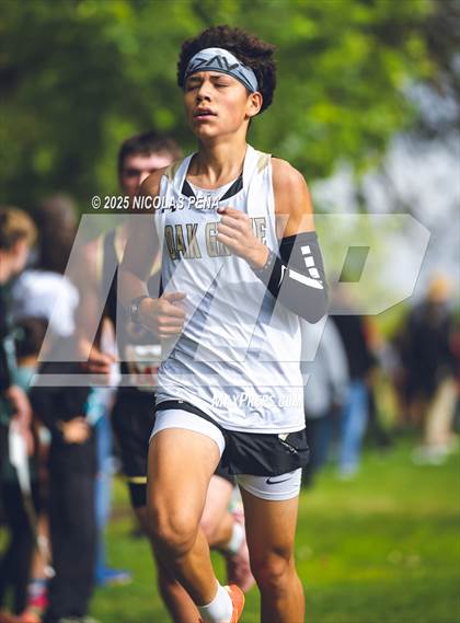 Thumbnail 1 in University of New Mexico Lobo Invitational photogallery.