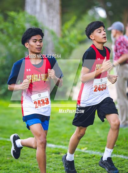 Thumbnail 1 in University of New Mexico Lobo Invitational photogallery.
